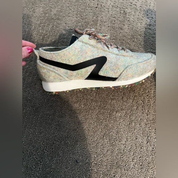 Rag and Bone - Retro Runner- SIZE 7.5 US - Picture 2 of 3